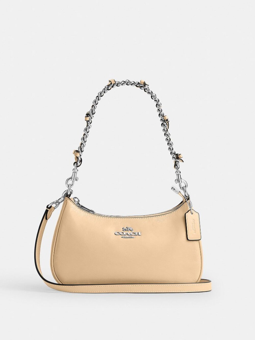 Coach Outlet Teri Shoulder Bag With Bows